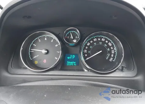 2012 Chevrolet Captiva Sport Lt from USA, damaged, VIN 3GNAL3E53CS613994